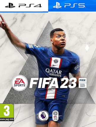 EA SPORTS™ FIFA 23