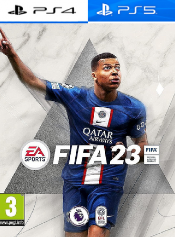 EA SPORTS™ FIFA 23