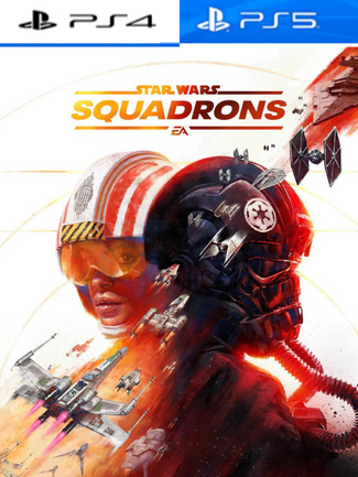 STAR WARS™: Squadrons