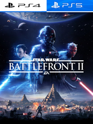 STAR WARS™ Battlefront™ II