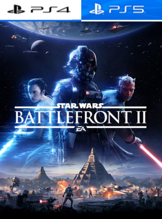 STAR WARS™ Battlefront™ II