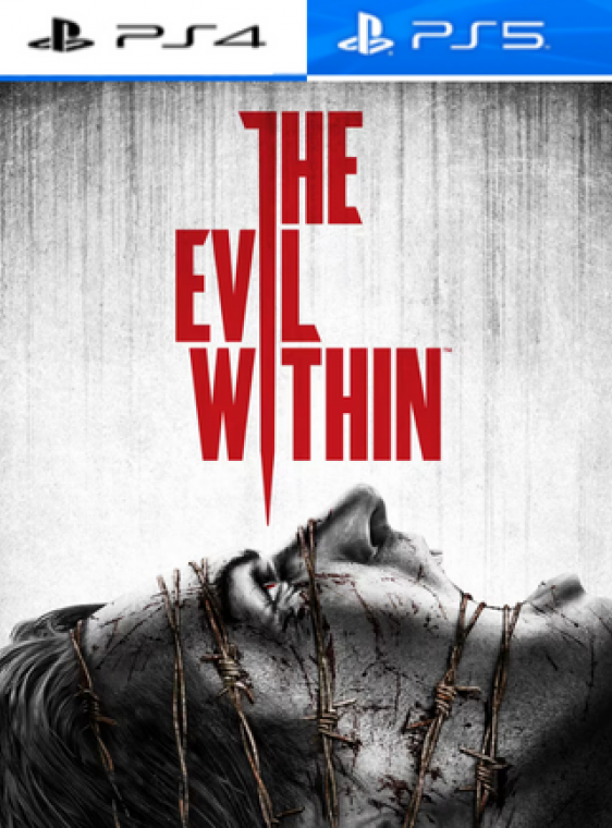 The Evil Within