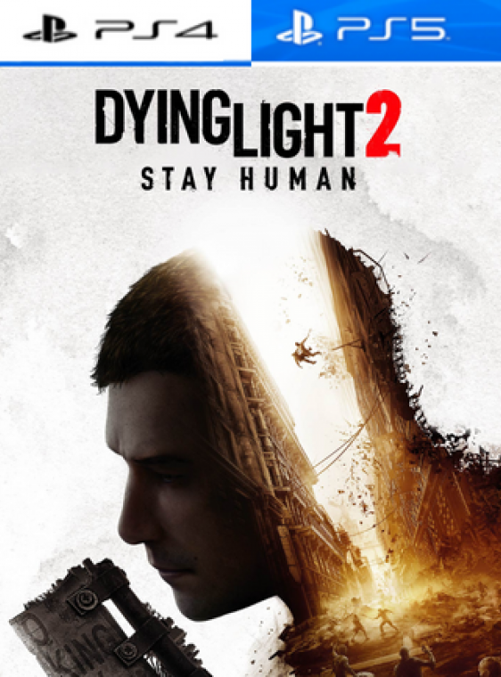 Dying Light 2 Stay Human