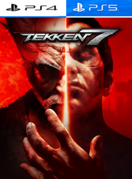 TEKKEN 7