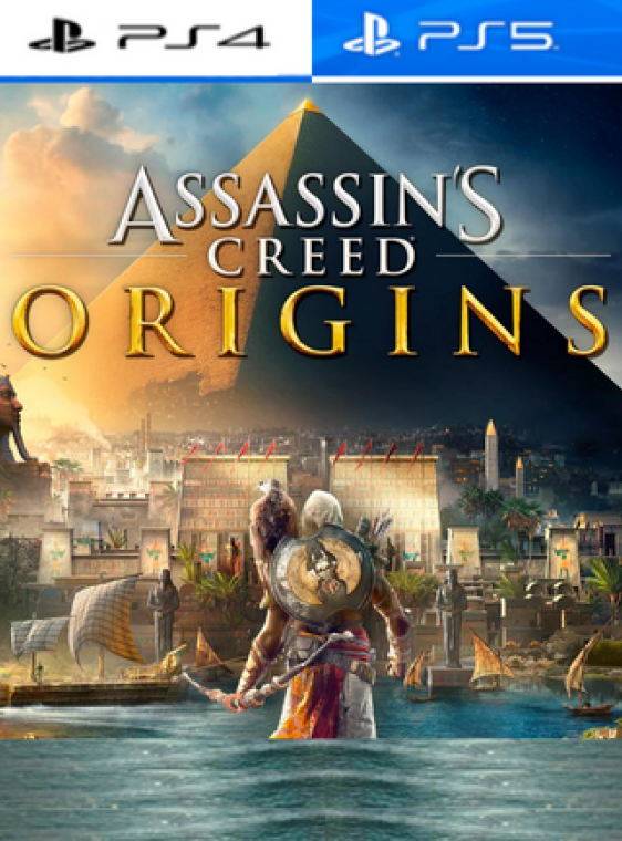 Assassin's Creed® Origins