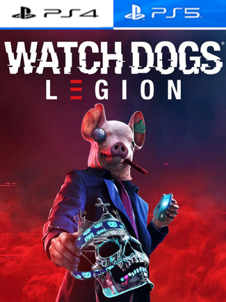 Watch Dogs®: Legion