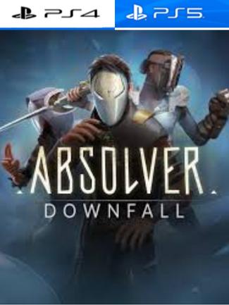 Absolver: Downfall