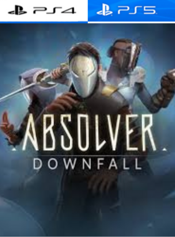 Absolver: Downfall