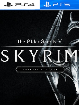 The Elder Scrolls V: Skyrim Special Edition