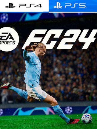 EA SPORTS FC™ 24