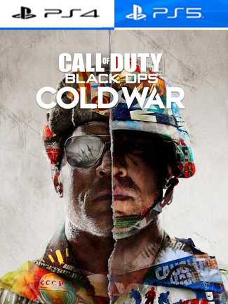 Call of Duty®: Black Ops Cold War