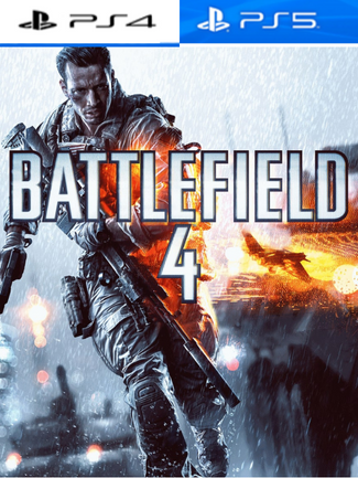 Battlefield 4™