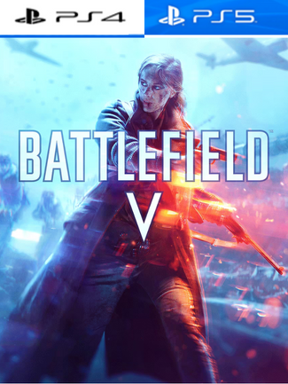 Battlefield™ V