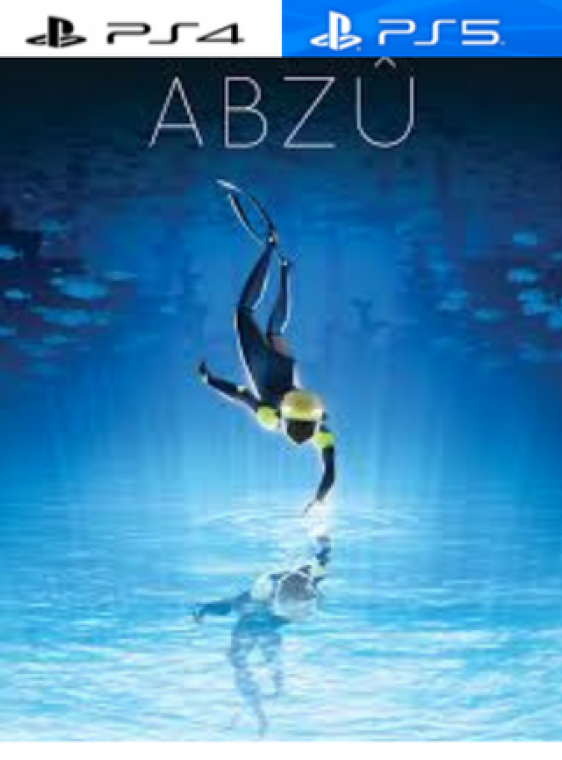 ABZÛ