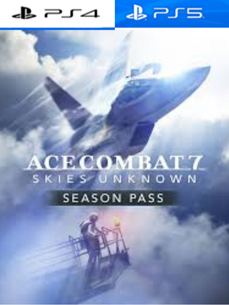 Ace Combat™ 7: Skies UNnkown