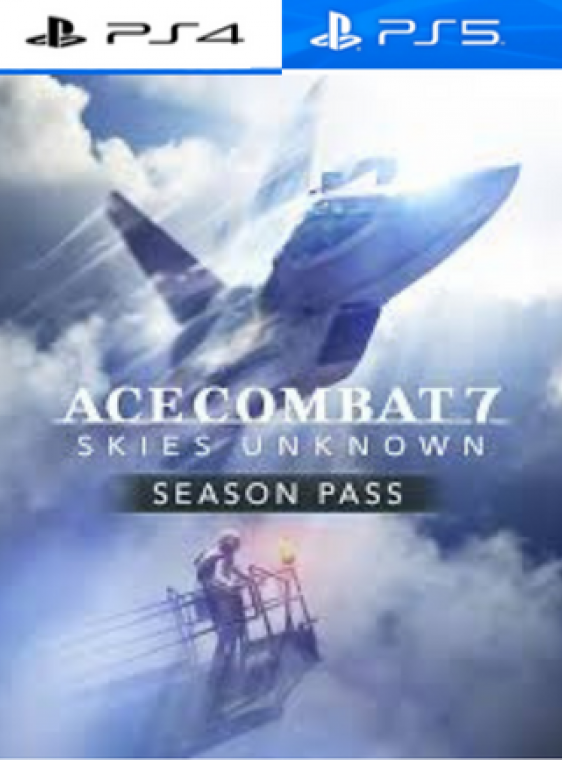 ACE COMBAT™ 7: SKIES UNKNOWN