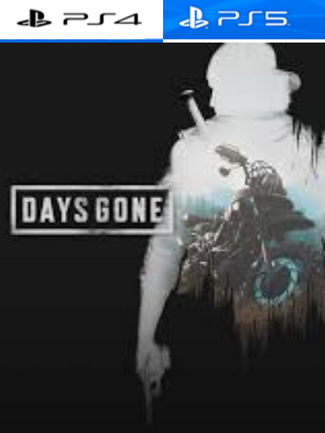 Days Gone™