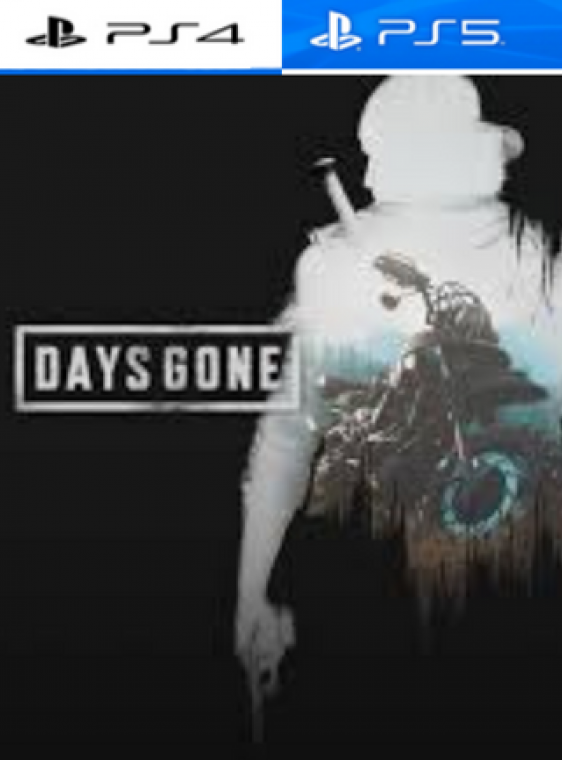 Days Gone™