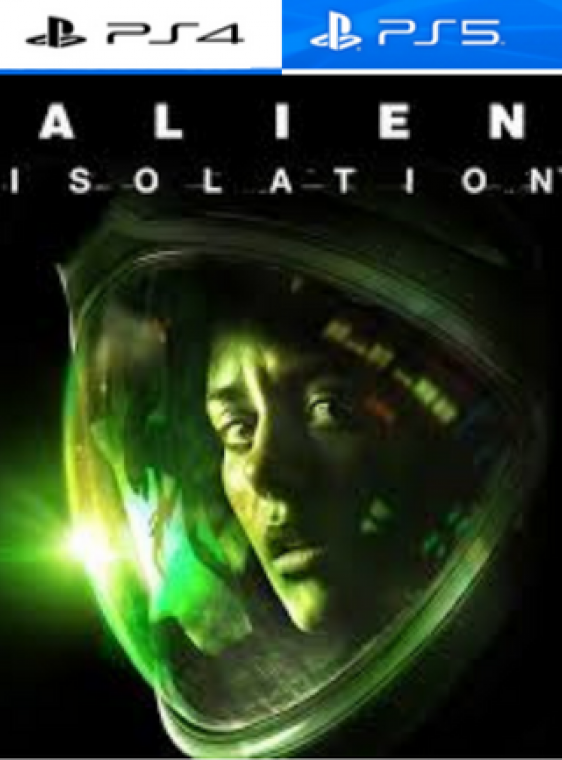 Alien: Isolation