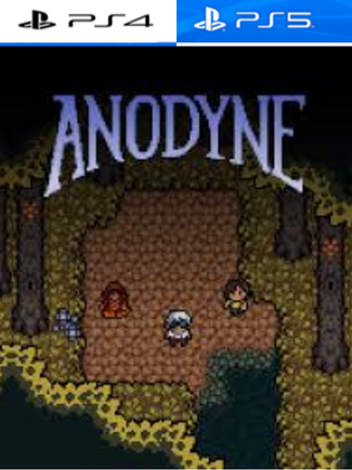 Anodyne