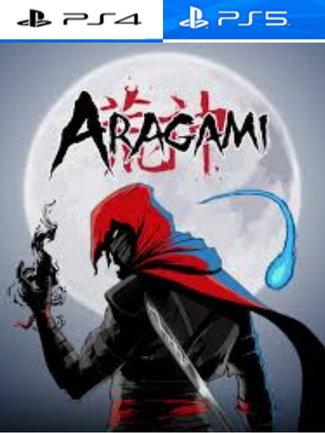 Aragami