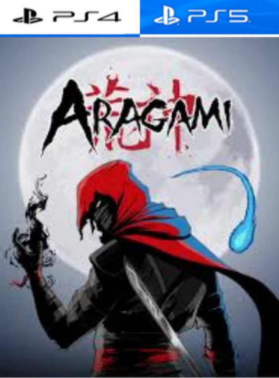 Aragami