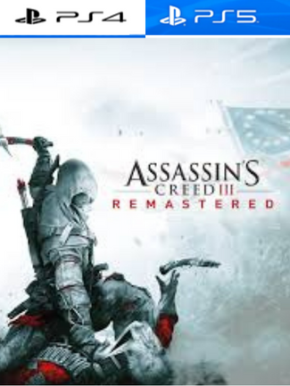 Assassin's Creed® III Remastered