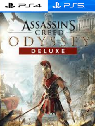 Assassin's Creed® Odyssey