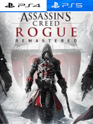 Assassin's Creed® Rogue Remastered