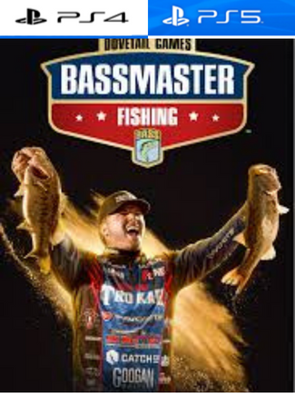 Bassmaster® Fishing