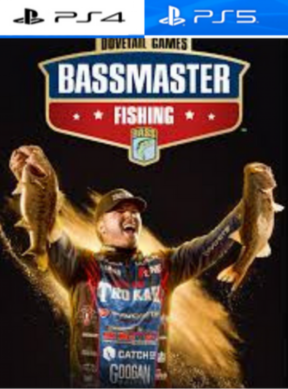 Bassmaster® Fishing