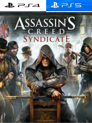 Assassin's Creed® Syndicate