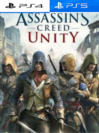 Assassin's Creed® Unity