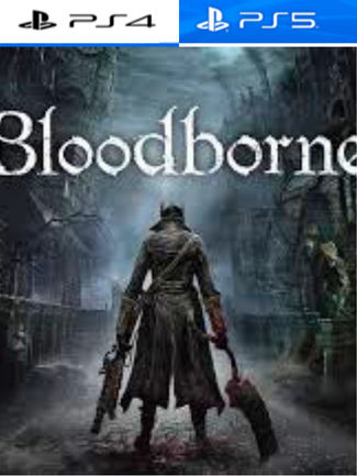 Bloodborne