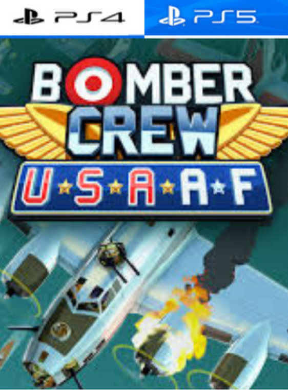 Bomber Crew