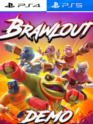 Brawlout