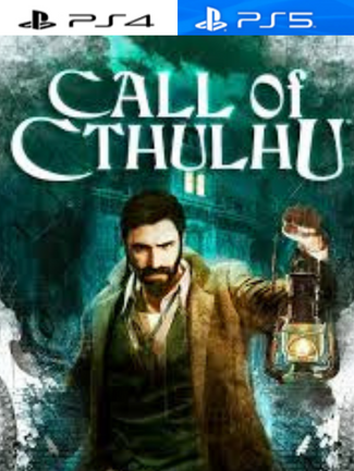 Call of Cthulhu®