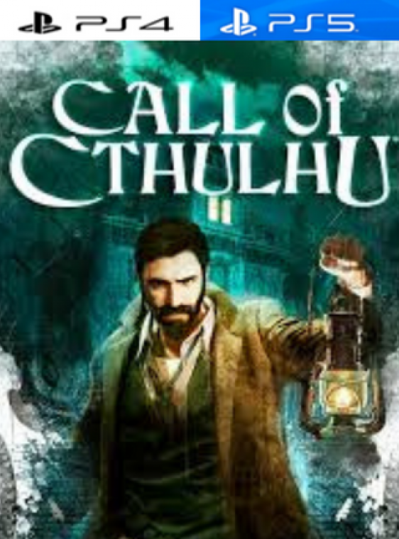 Call of Cthulhu®