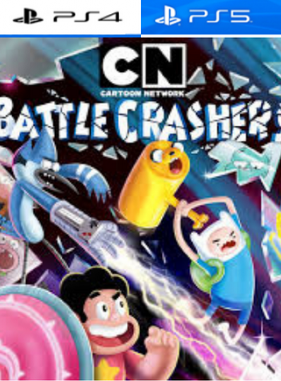 Cartoon Network: Battle