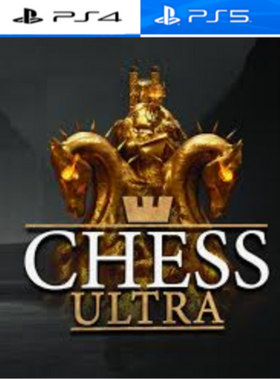 Chess Ultra