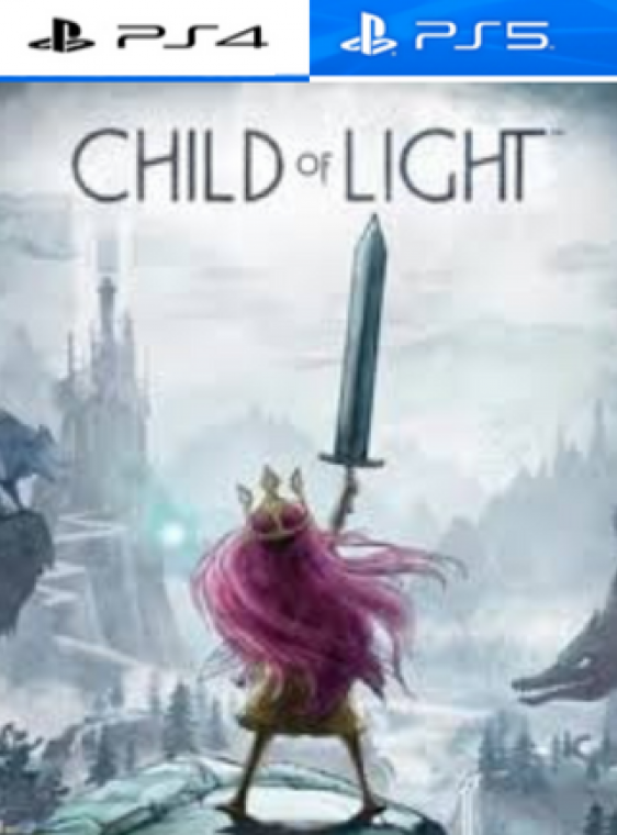 Child of Light