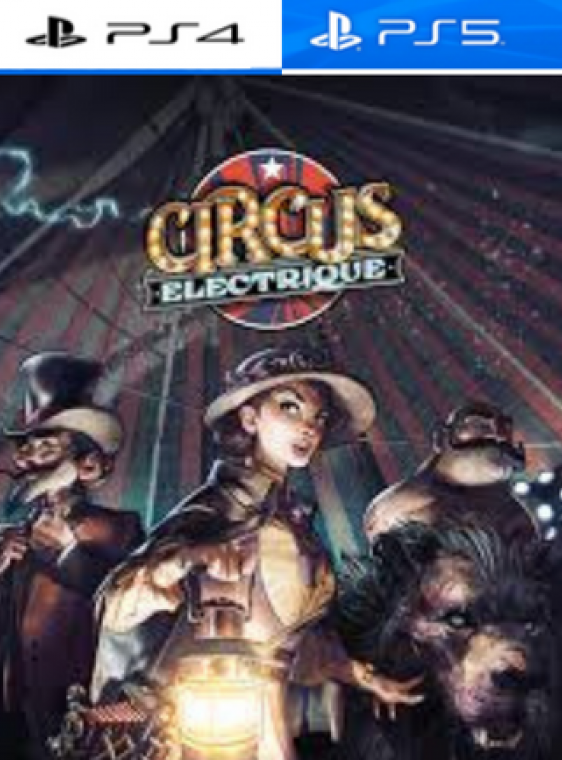 Circus Electrique