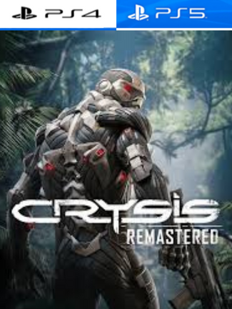 Crysis Remastered