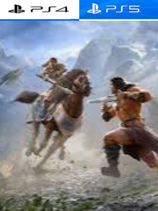 Conan Exiles