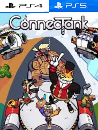 ConnecTank