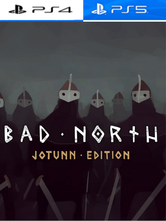 Bad North