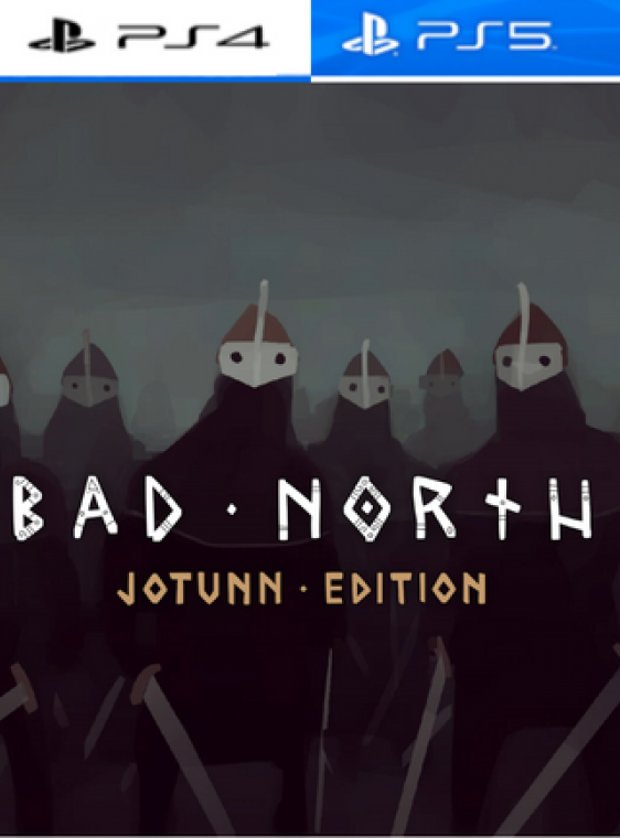 Bad North