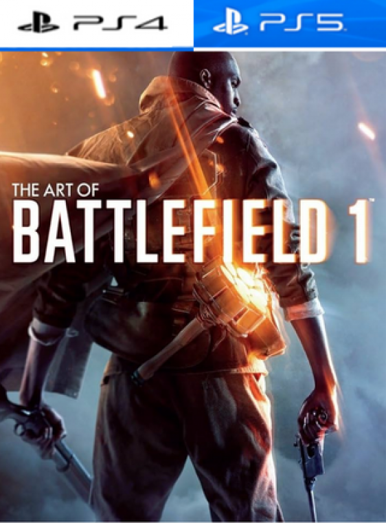 Battlefield™ 1