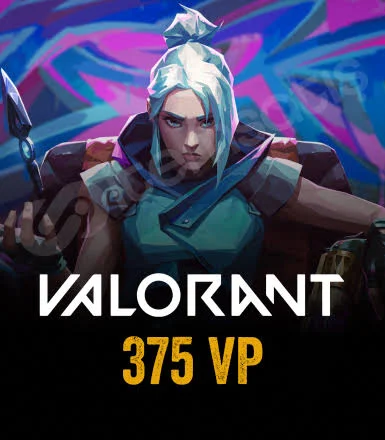 Valorant 500 VP
