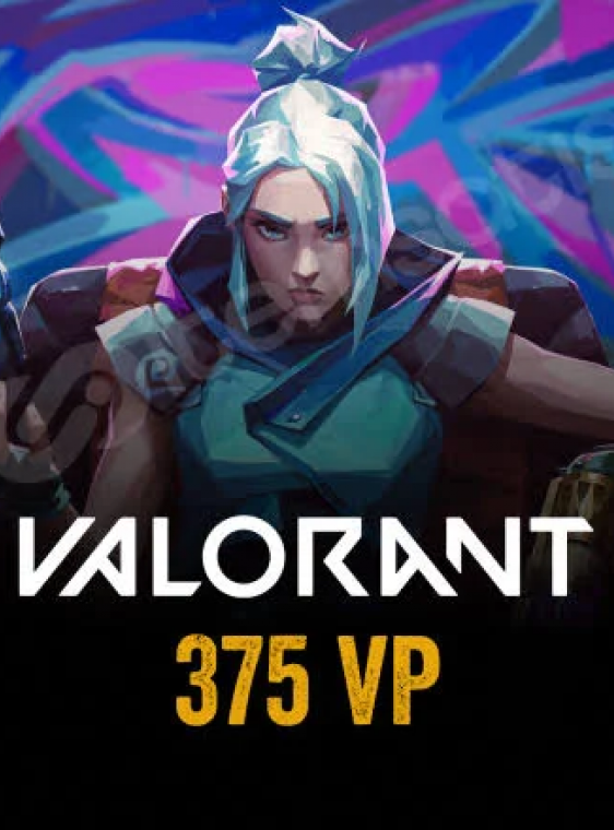 Valorant 500 VP